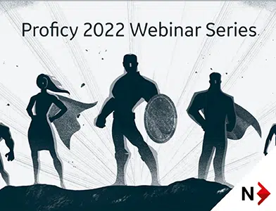 Proficy 2022 Webinar Novotek